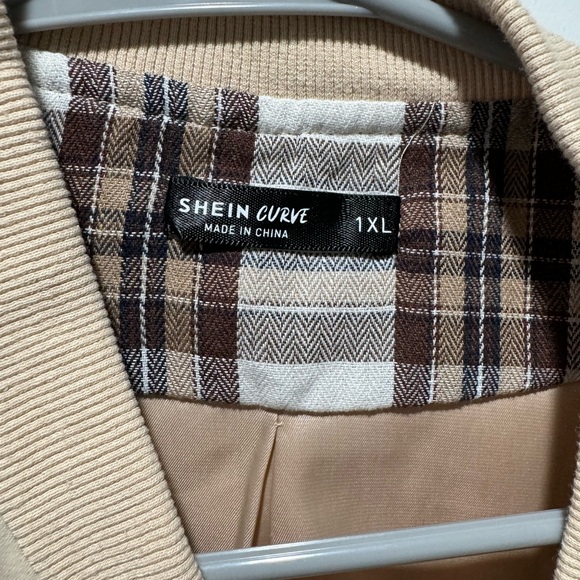 Jacket - Picture 2 of 2